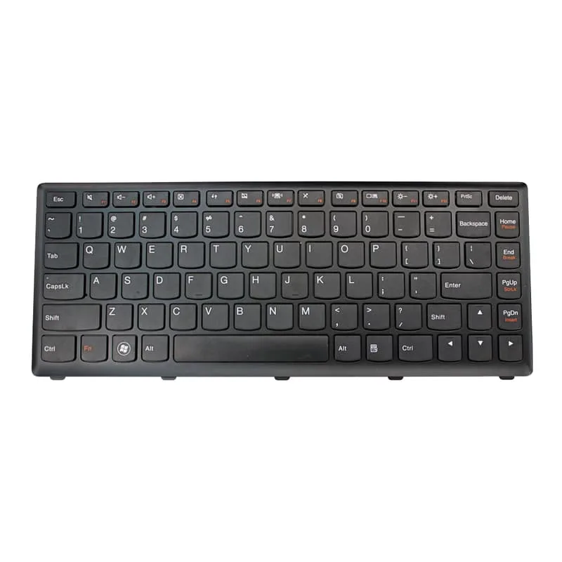 Lenovo JMETC84KEYBLKKEY KEYBOARD