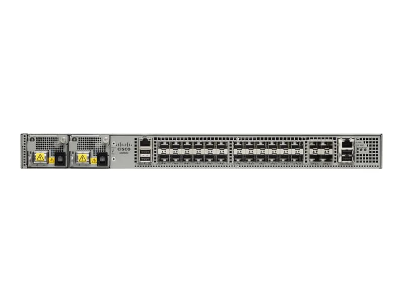 ASR 920