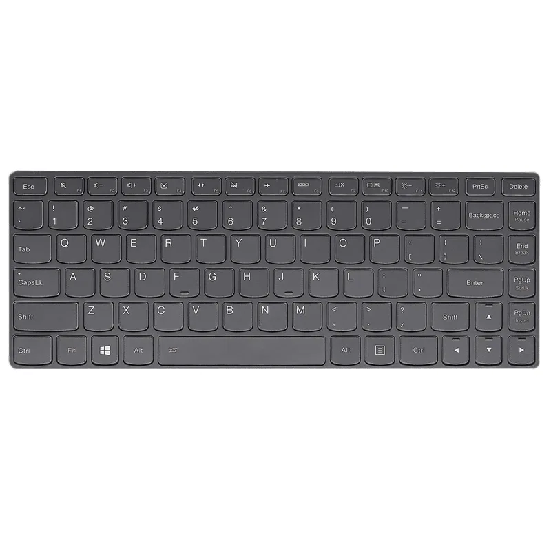 Lenovo Dfst1kbtcblklight Keyboard