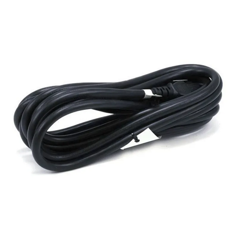 Lx(Asap) 1.0m C5 Uk Power Cord