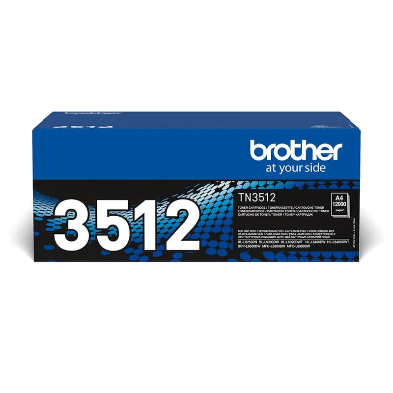 Brother TN3512