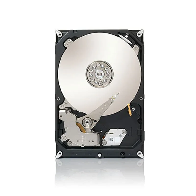 Harddrive 1TB