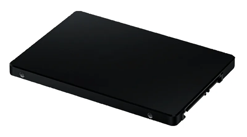 SSD 256GB 2.5 Inch