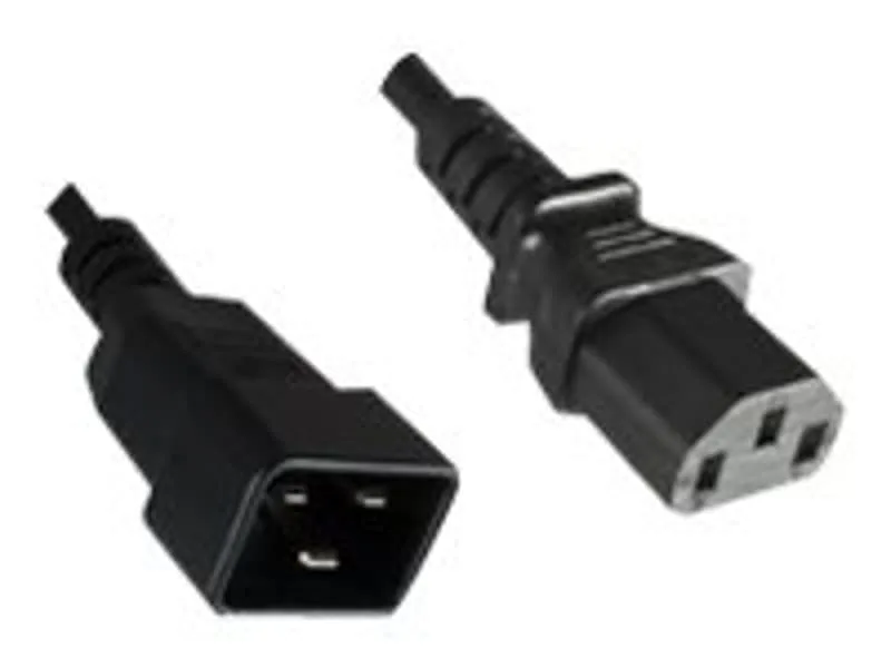 Power Cord 2m Extension