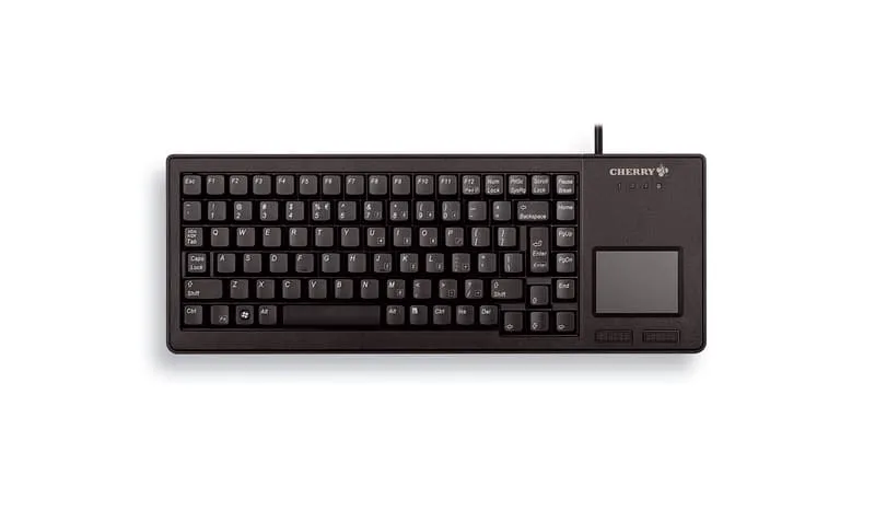 XS Touchpad