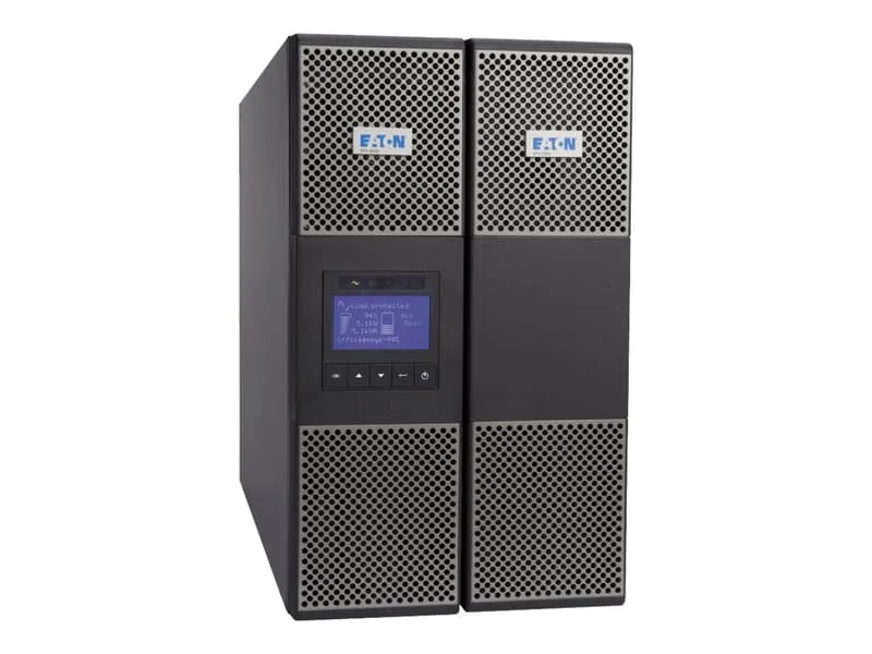 Eaton 9PX 3000i RT3U HotSwap