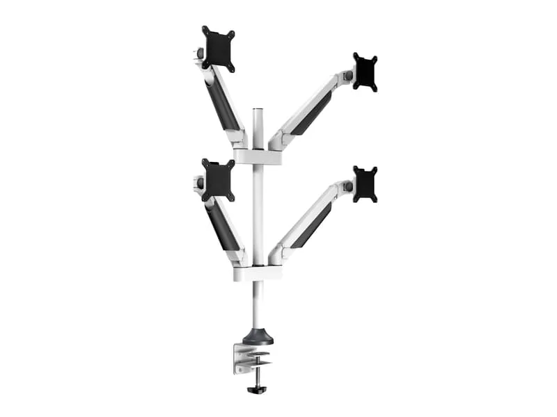 Bordsfäste Multibrackets Gas Lift Arm Quad