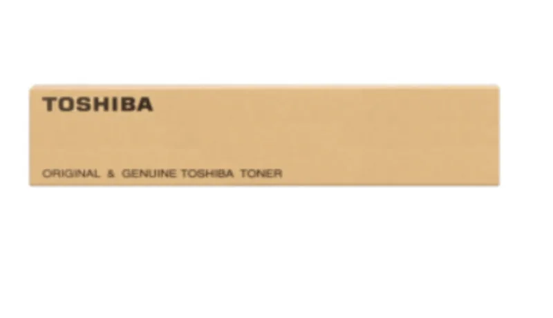 Toshiba Toner Svart TFC50EK