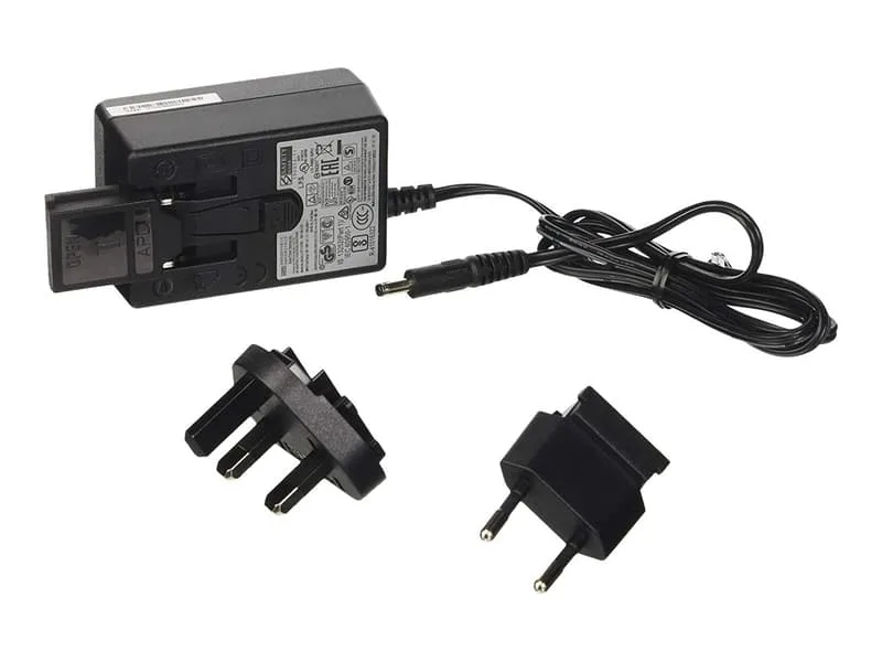 Strömadapter 12V / 3A