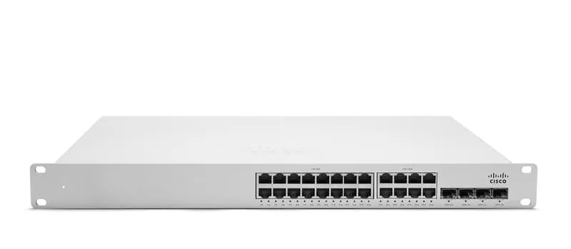 Cloud Managed ms350-24X