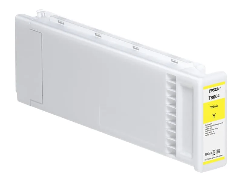 Epson Bläck Gul Ultrachrome PRO 700ml