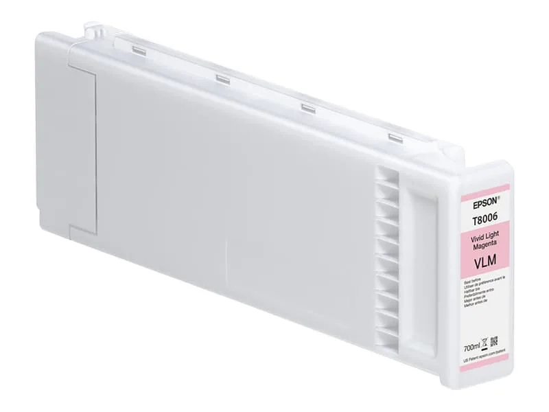 Epson Bläck Vivid Ljus Magenta Ultrachrome PRO 700ml
