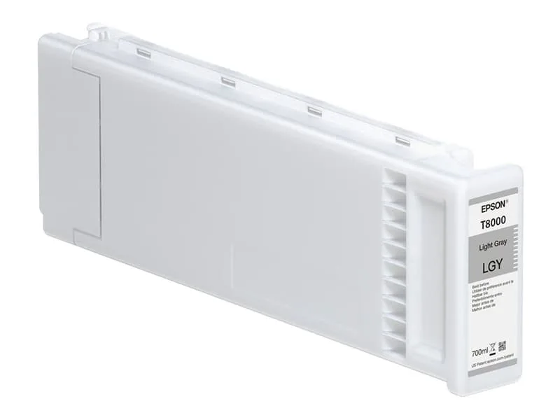 Epson T8009 - grå - original