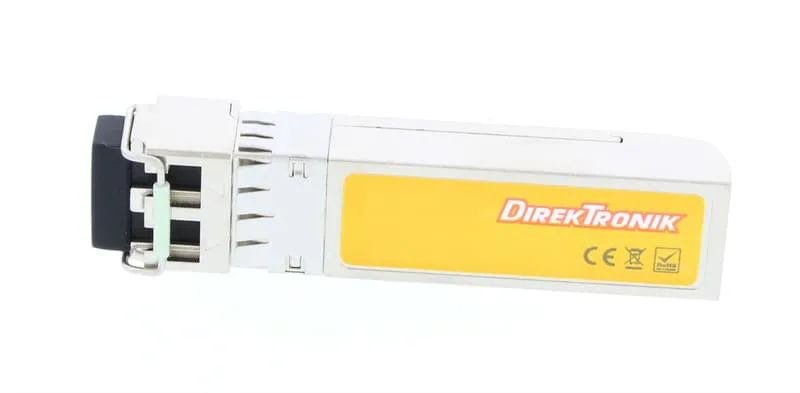 SFP+ MM SR 850nm 10Gbps DDMI