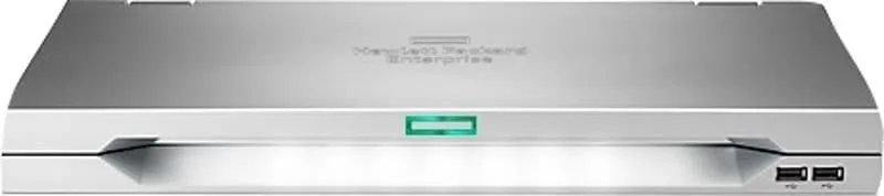 LCD8500 Console