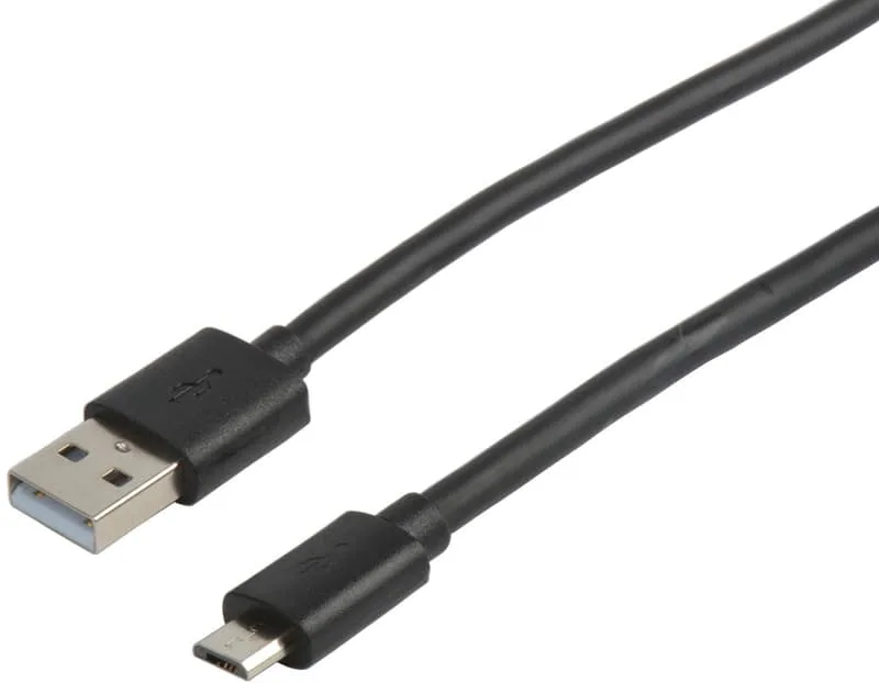 Cirafon Micro USB-kabel