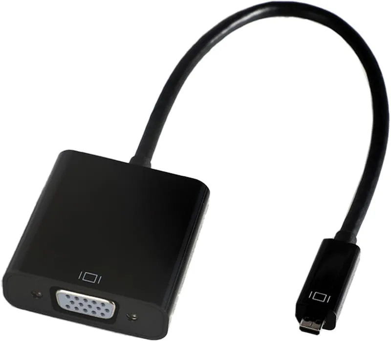 Videoadapter