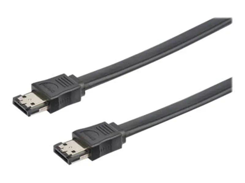 Prokord E-SATA Kabel Sata/sas External Rak 1.5m