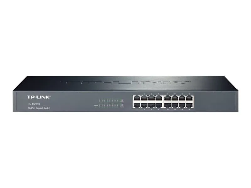 TP-LINK TL-SG1016