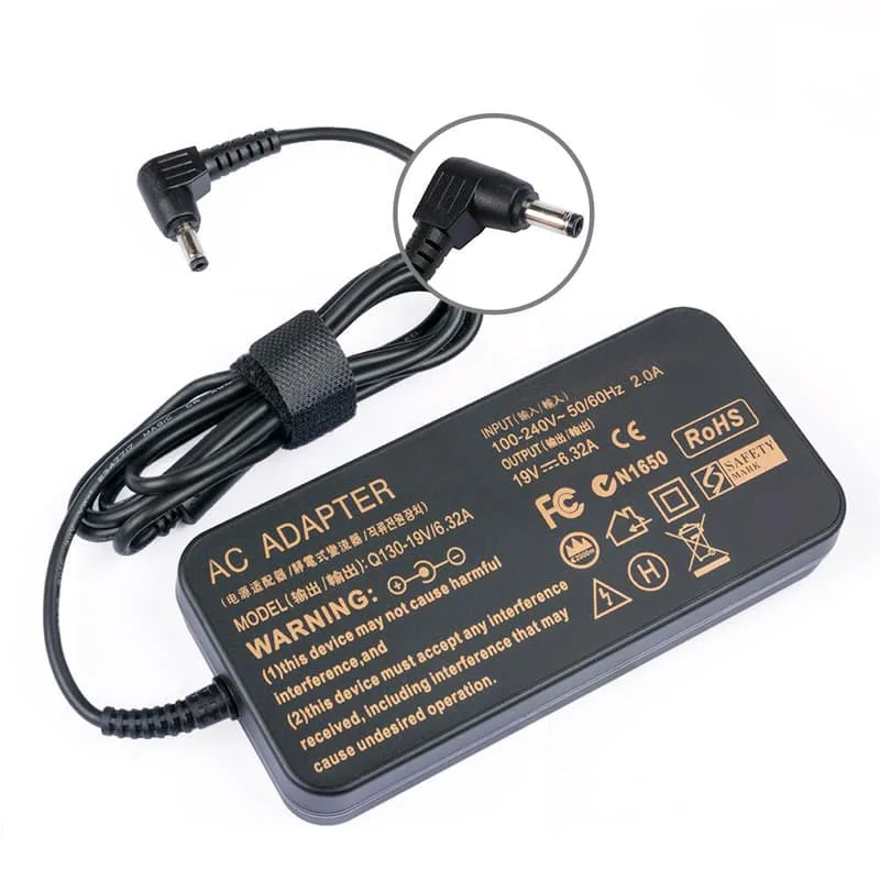CoreParts Strömadapter 120 Watt Europa