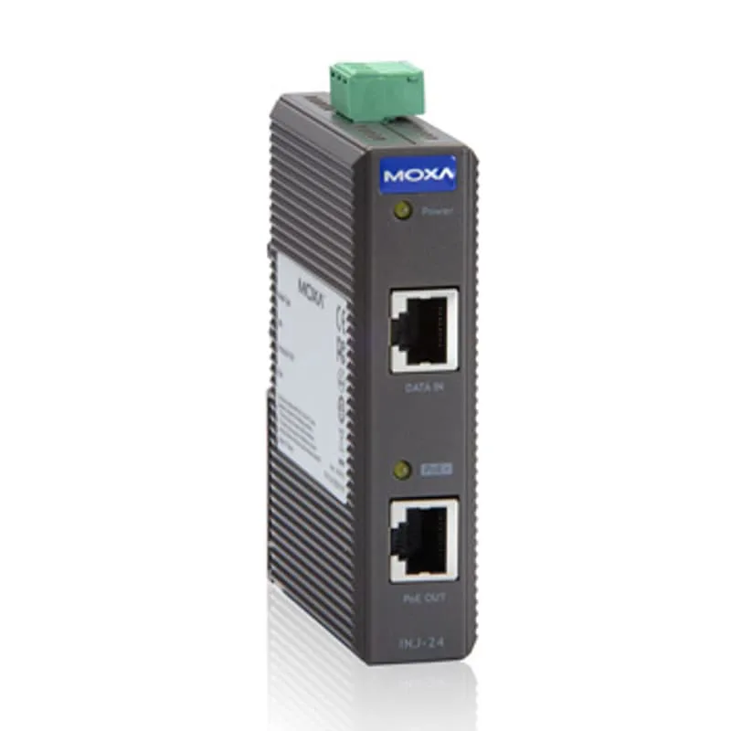 Gigabit PoE-injector 30W