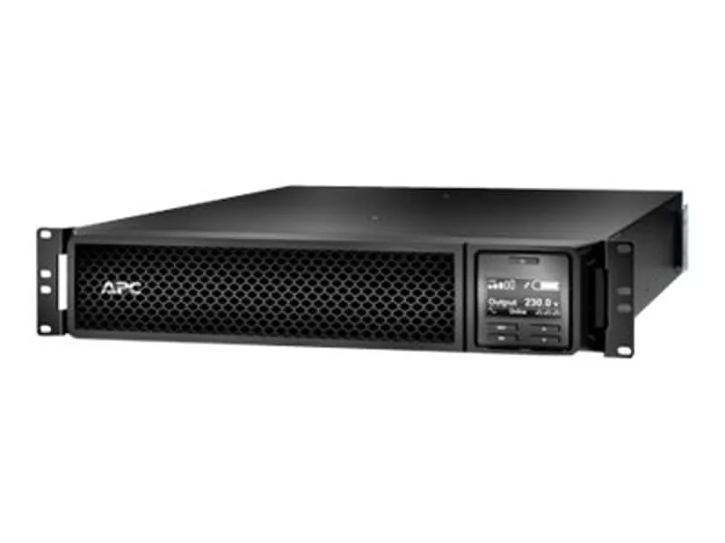 APC Smart-UPS SRT 2200VA RM