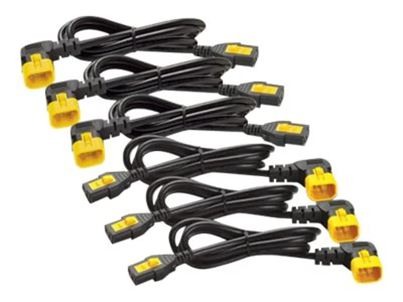Power Cord Kit 6 Locking C13