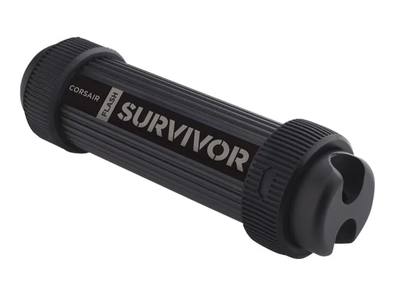 Flash Survivor Stealth 512GB USB 3.0