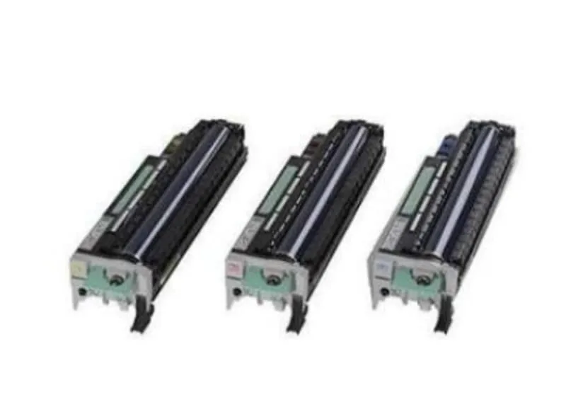 Drum Color 60K - Spc 830Dn/831Dn 3-Pack