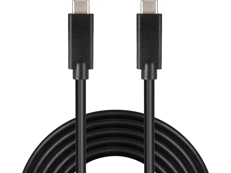USB-C Cable 3.1 Gen 2 (65W)