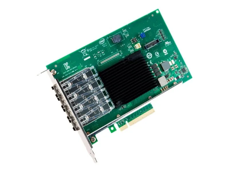Intel Converged Network Adapter X710-DA4