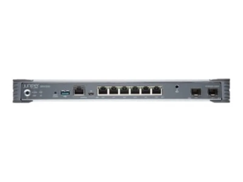 SRX300 HW only require SRX300 jsb or jse