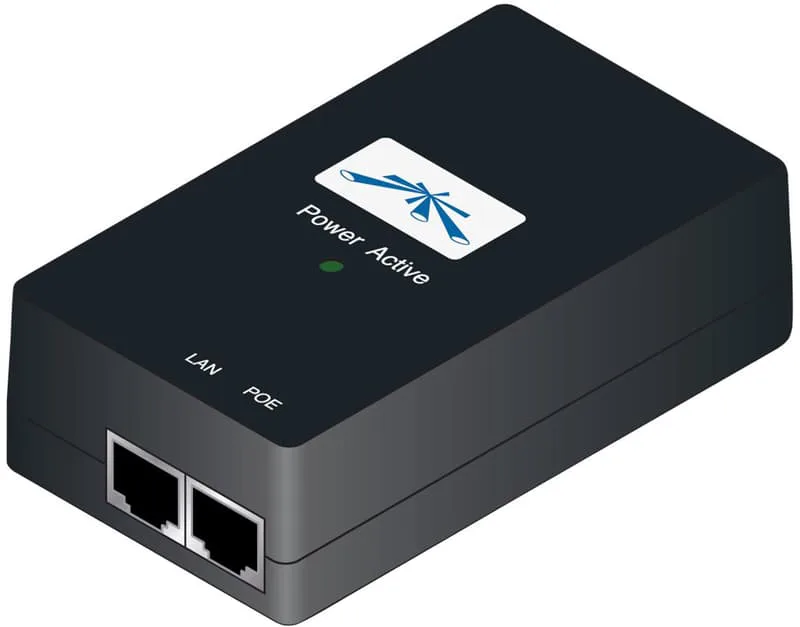 POE-50-60W PoE-injektor