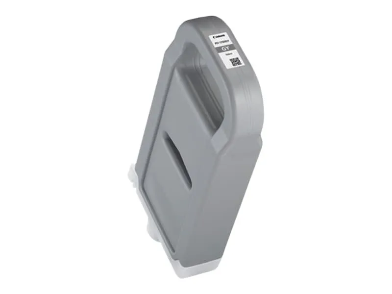 Bläck Grå PFI-1700 700ml