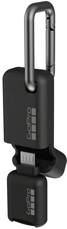 GoPro Micro SD Card Reader