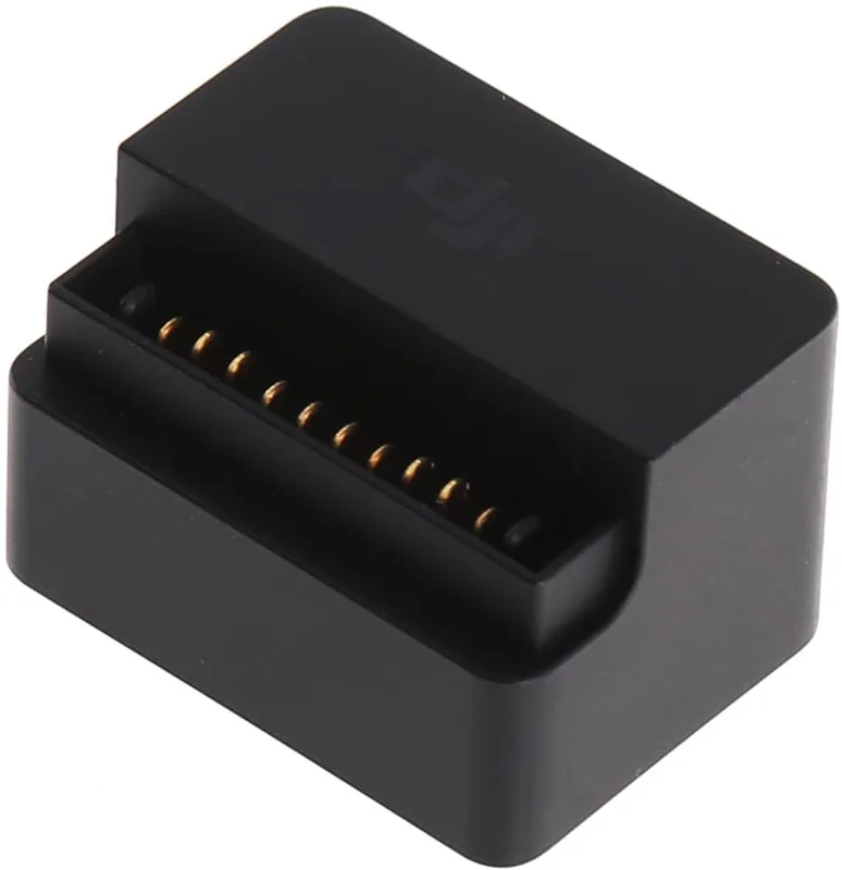 DJI Mavic Batteri till Powerbank adapter