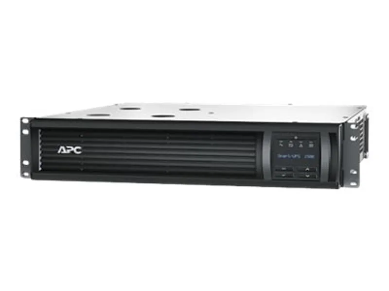 Smart-UPS 3000VA LCD RM