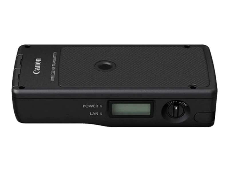 WFT-E7B Wireless File Transmitter