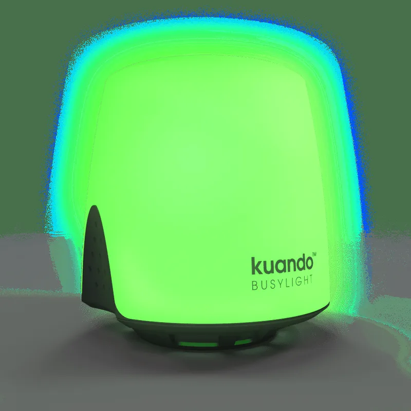 Plenom Busylight UC Omega