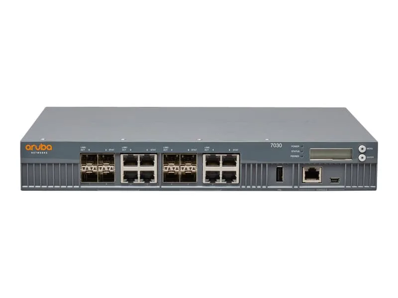 HPE 7030