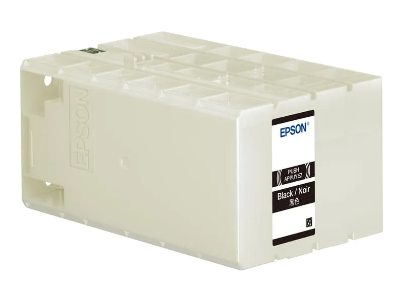 Epson T8651 - svart - original