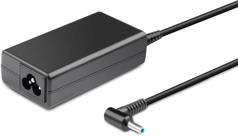 45W HP Power Adapter Incl. Eu Power Cord