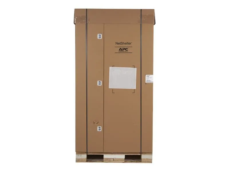 APC NetShelter SX Enclosure