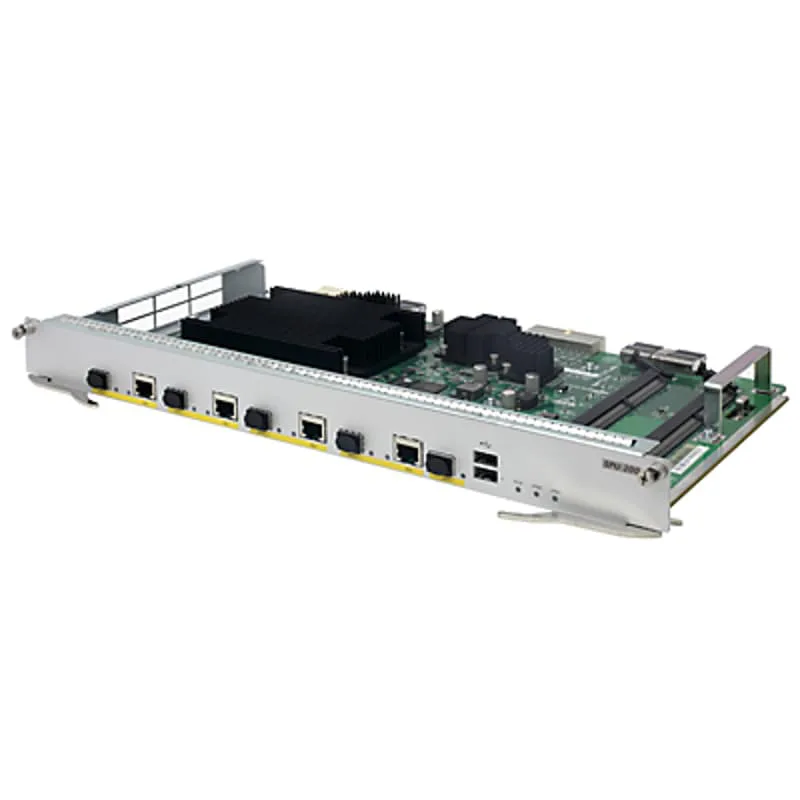 SPU-200 Service Processing Unit
