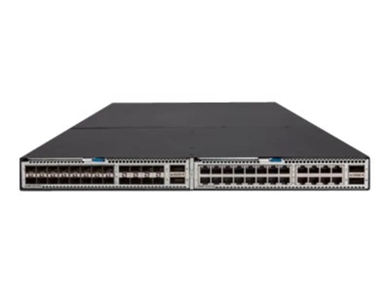 FlexFabric 5930-2Slot+2QSFP+