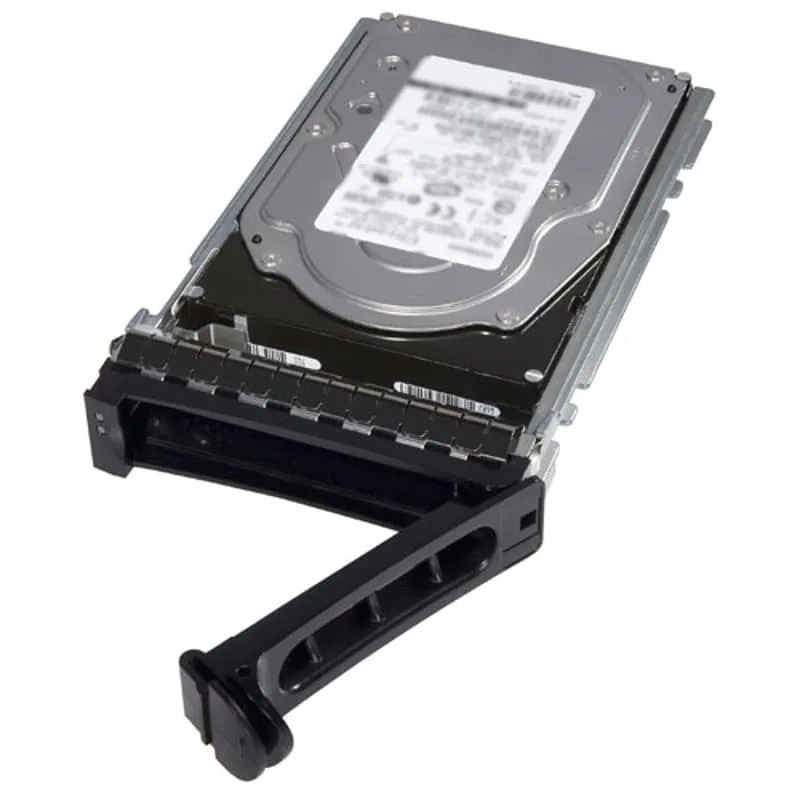 HDD 1.2TB 10K SAS 2.5" - Hot Swap