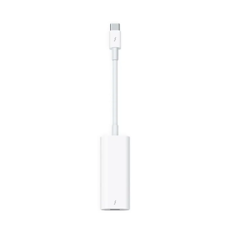 Thunderbolt 3 to Thunderbolt 2 Adapter