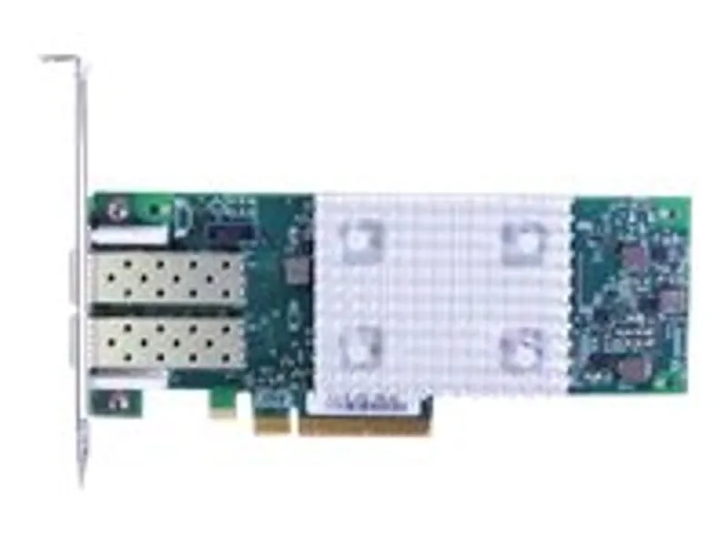 QLogic 16Gb FC Dual-Port HBA (Enhanced Gen 5)