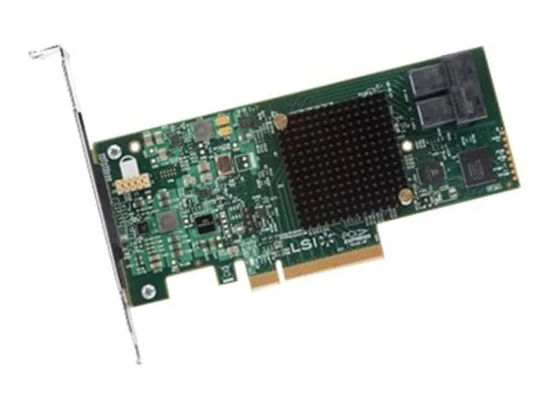 ServeRAID M1215