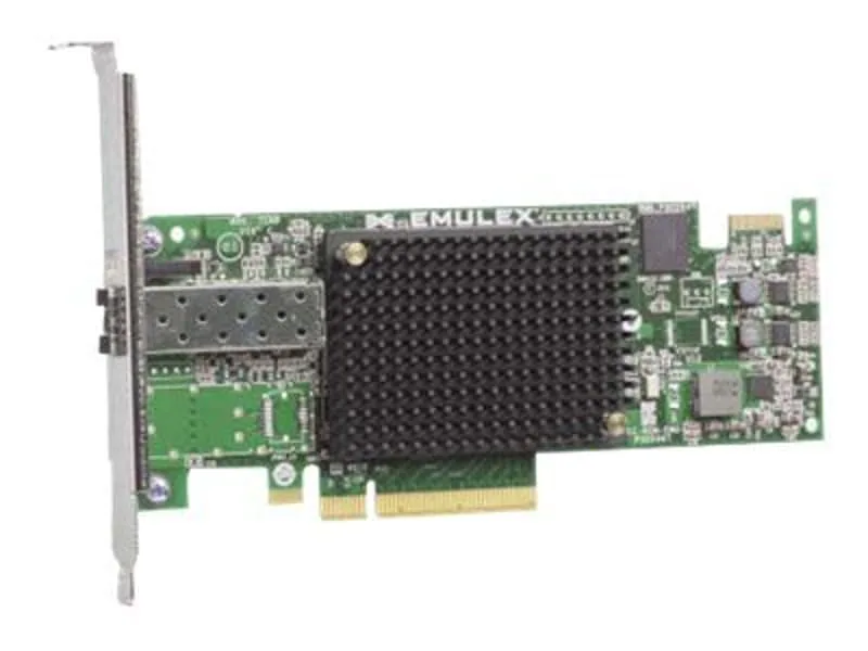 Emulex 16Gb FC Single-port HBA for IBM System x